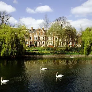 מלון Arundel House קאמברידג'