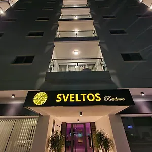 מלון דירות Sveltos