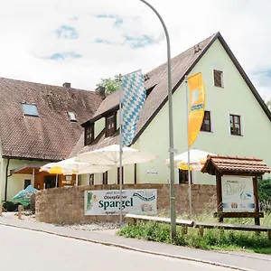 Schloßbräu Lintach Gasthof